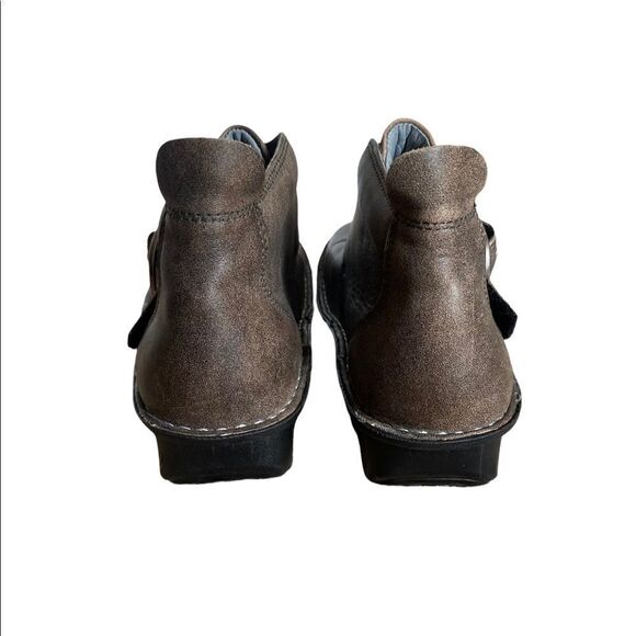 Alegria Caiti Booties Size 37 - Picture 10 of 10